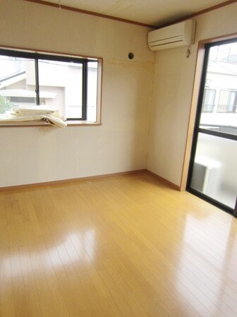 サンソアラDの物件内観写真